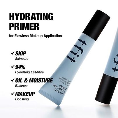 [TFIT] Праймер с увлажняющим эффектом Hydrate Vanish Art Primer 30мл
