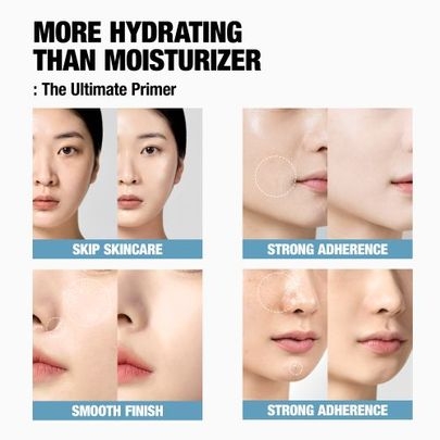 [TFIT] Праймер с увлажняющим эффектом Hydrate Vanish Art Primer 30мл