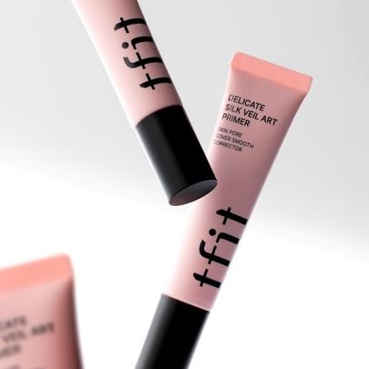 [TFIT] Праймер Delicate Silk Veil Art Primer 30мл