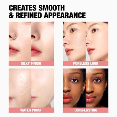 [TFIT] Праймер Delicate Silk Veil Art Primer 30мл