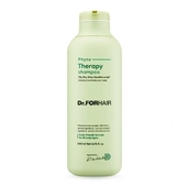 [DR.FORHAIR] *Большой объём* Шампунь для чувствительной кожи головы Phyto Therapy Shampoo 500мл