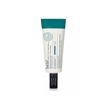 [belif] Aqua Bomb Cica Cream Stress Shooter 50ml
