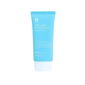 [Benton] Увлажняющий Солнцезащитный Серум Cica Gel Sunscreen Serum SPF50/PA++++ 50ml