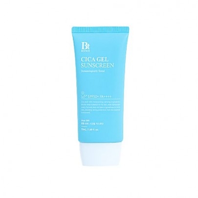 [Benton] Увлажняющий Солнцезащитный Серум Cica Gel Sunscreen Serum SPF50/PA++++ 50ml