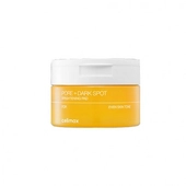 [celimax] Тонер-пэды для ровного тона Pore+Dark Spot Brightening Pad (40шт)
