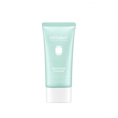 [Cell Fusion C] Moisture Oxygen 80ml