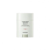 [HYGGEE] Солнцезащитный стик с матовым покрытием Clean Vegan Sunstick 20гр