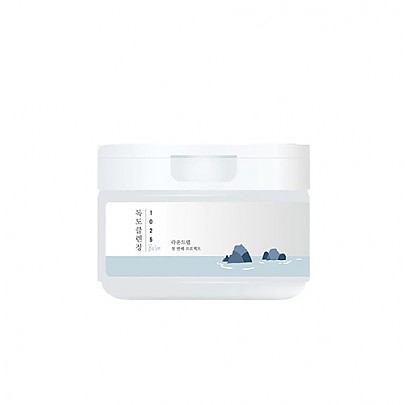 [ROUND LAB] Очищающий бальзам 1025 Dokdo Cleansing Balm 100мл