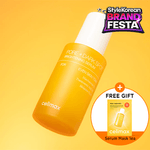 [celimax] Осветляющая сыворотка для ровного тона Pore+Dark Spot Brightening Serum 30мл