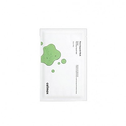 [celimax] Тканевая маска с экстрактом нони Noni Energy Ampoule Mask (1шт.)