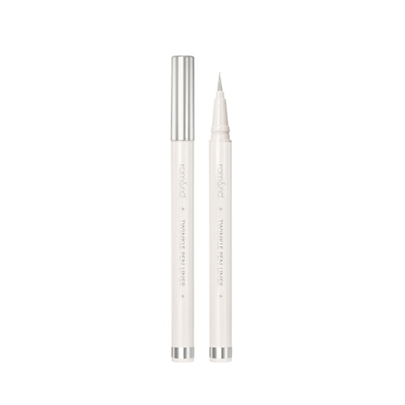 [rom&nd] Сияющая подводка для век Twinkle Pen Liner (5 оттенков на выбор)