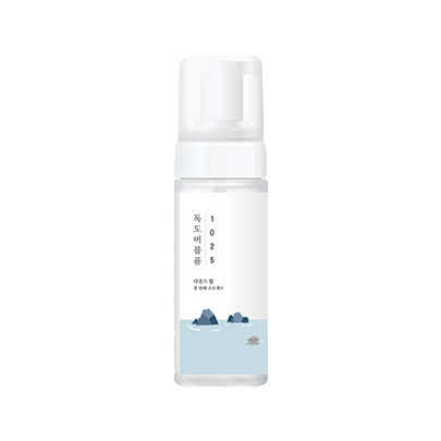 [ROUND LAB] Баббл-пенка 1025 Dokdo Bubble Foam 150ml