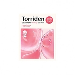[Torriden] Гидрогелевая маска для лица и шеи Cellmzing Firming Gel Mask (1шт)