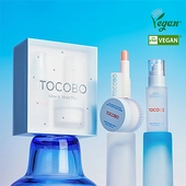 [TOCOBO] Подарочный набор Glow & Moist Trio Set (3 полноразмерных продукта)