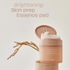 [House of HUR] Эссенциальные пэды для ровного тона Brightening Skin Prep Essence Pad 140ml (70 шт.)