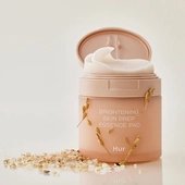 [House of HUR] Эссенциальные пэды для ровного тона Brightening Skin Prep Essence Pad 140ml (70 шт.)
