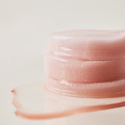 [House of HUR] Эссенциальные пэды с отшелушивающим эффектом Clearing Skin Prep Essence Pad 140мл (70шт)
