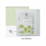 [Beauty of Joseon] Успокаивающая маска Centella Asiatica Calming Mask (10шт)