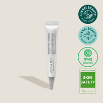 [Mary & May] Миниатюра Осветляющий крем для глаз Glutathion Eye Cream 12г