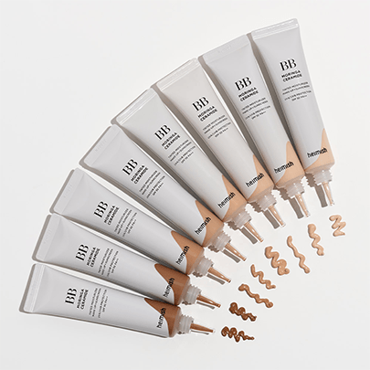 [heimish] *Обновление* BB крем Moringa Ceramide BB Cream SPF 30 PA++ (8 оттенков)
