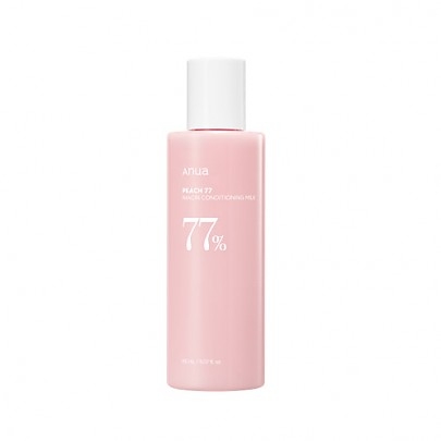 [Anua] Лосьон-молочко для лица Peach 77 Niacin Conditioning Milk 150ml