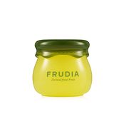 [Frudia] Бальзам для губ с авокадо Avocado Cica Relief Lip Balm 10ml