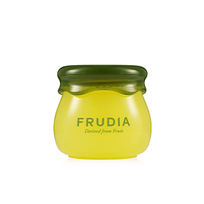 [Frudia] Бальзам для губ с авокадо Avocado Cica Relief Lip Balm 10ml