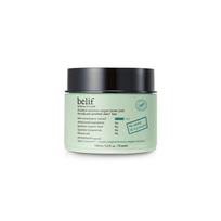 [belif] Тонер-пэды для проблемной кожи Problem Solution Vegan Toner Pad 150мл
