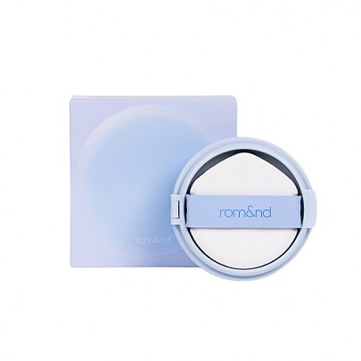 [rom&nd] Рефил для кушона Bare Water Cushion refill (5 оттенков на выбор)