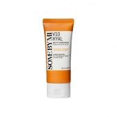 [SOME BY MI] Солнцезащитный крем V10 Hyal Air Fit Sunscreen 50мл