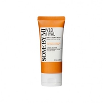 [SOME BY MI] Солнцезащитный крем V10 Hyal Air Fit Sunscreen 50мл