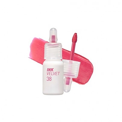 [Peripera] *Weathercast Collection* Ink The Velvet (5 оттенков на выбор)