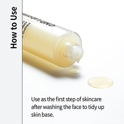 [CNP Laboratory] Ампульная эссенция с прополисом Propolis Treatment Ampule Essence 150мл