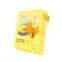 [Numbuzin] Тканевая маска для ровного тона No.5 Vitamin Spotlight Sheet Mask (4шт)