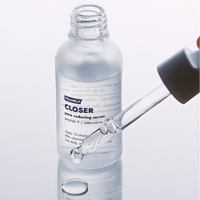 [FRANKLY] Сыворотка для ухода за порами Closer Serum 30мл