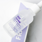 [FRANKLY] Сыворотка для ухода за порами Closer Serum 30мл