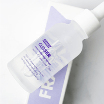 [FRANKLY] Сыворотка для ухода за порами Closer Serum 30мл