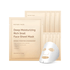 [MOTHER MADE] тканевая маска с муцином улитки Deep Moisturizing Rich Snail Mask (10 шт)
