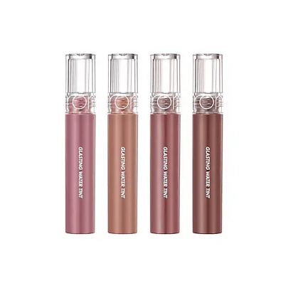 [rom&nd] Глянцевый тинт Glasting Water Tint Sunset Edition (4 оттенка на выбор)