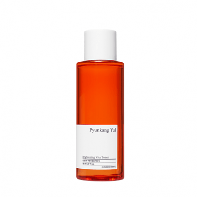 [Pyunkang Yul] Витаминный тонер Brightening Vita Toner 150мл