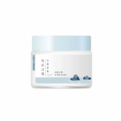 [ROUND LAB] Увлажняющий крем для лица (облегченная версия) 1025 Dokdo Light Cream 80мл