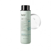 [belif] Тонер для проблемной кожи Problem Solution Vegan Toner 150мл