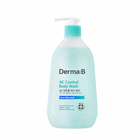 [Derma-B] Гель для душа для проблемной кожи AC Control Body Wash 420ml
