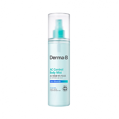 [Derma-B] AC Control Body Mist 200ml