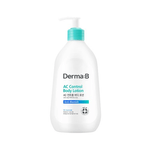 [Derma-B] Лосьон для тела AC Control Body Lotion 400ml