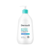[Derma-B] Лосьон для тела AC Control Body Lotion 400ml