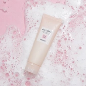 [Heimish] Гель-пенка для умывания All Clean Gentle Exfoliating Gel Cleanser 130мл