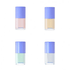 [nuse] Care Tone-Up (4 Colors)