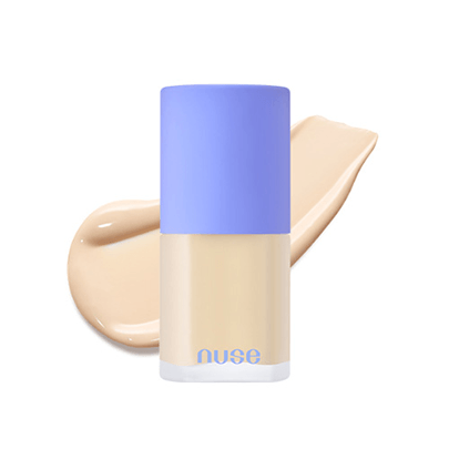 [nuse] Care Tone-Up (4 Colors)