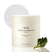 [Abib] Пэды с коллагеном Jericho Rose Collagen Pad Firming Touch (60шт)